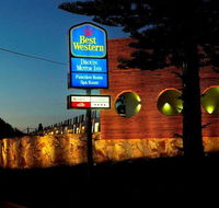 Best Western Drouin Motor Inn - Accommodation Brisbane