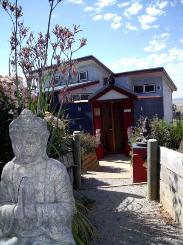 Zenergie - Accommodation Brisbane 0