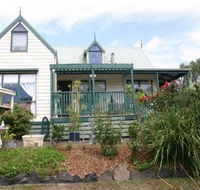 Alfay Cottage - Accommodation Brisbane