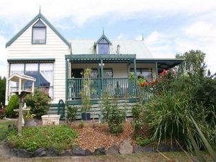 Alfay Cottage - Accommodation Brisbane 0