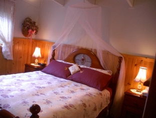 Alfay Cottage - Accommodation Brisbane 1