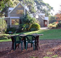 Brigadoon Cottages - Accommodation Brisbane