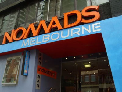 Nomads Melbourne - Accommodation Brisbane 0