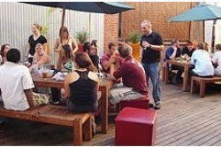 Nomads Melbourne - Accommodation Brisbane 2