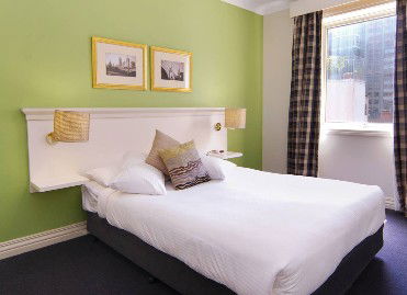 Quest Collins Street Central - Accommodation Brisbane 0