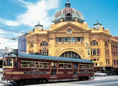 Quest Collins Street Central - Accommodation Brisbane 4