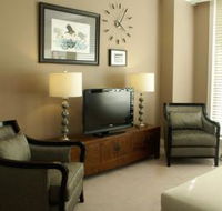 Boutique Stays Yarra Grand - Accommodation Brisbane
