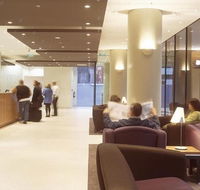 Travelodge Southbank Melbourne - Accommodation Brisbane