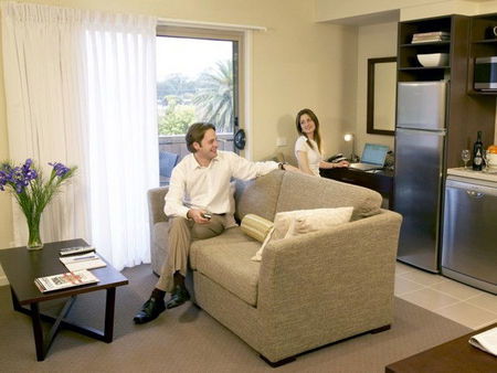 Quest Echuca - Accommodation Brisbane 1