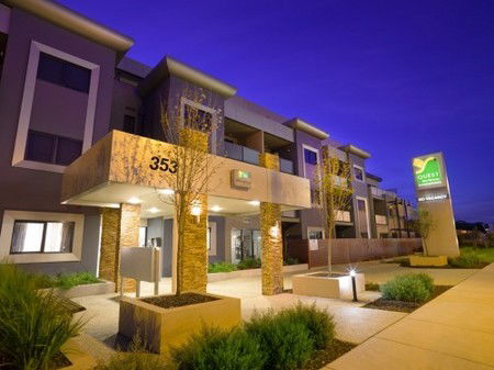 Quest Glen Waverley - Accommodation Brisbane 0