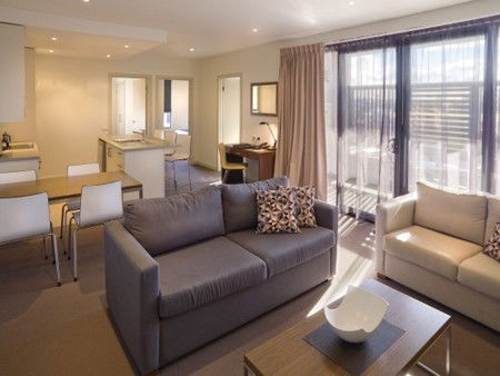 Quest Glen Waverley - Accommodation Brisbane 1