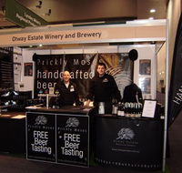 Otway Estate Winery And Brewery - Accommodation Brisbane
