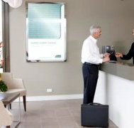 Quest Ivanhoe - Accommodation Brisbane