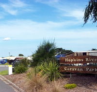 Hopkins River Caravan Park - Accommodation Brisbane