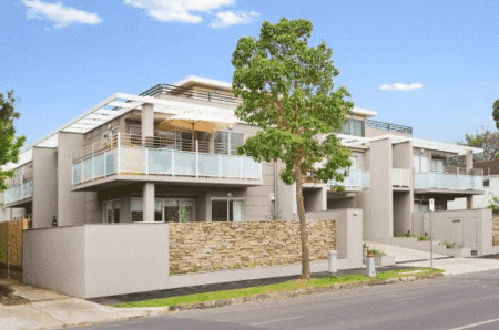 Espresso Brighton - Accommodation Brisbane
