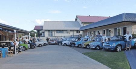 Nanango Star Motel - Accommodation Brisbane 3