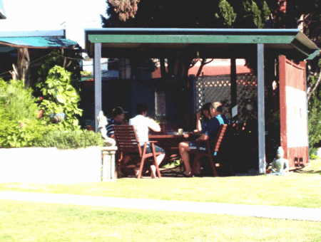Nanango Star Motel - Accommodation Brisbane 4