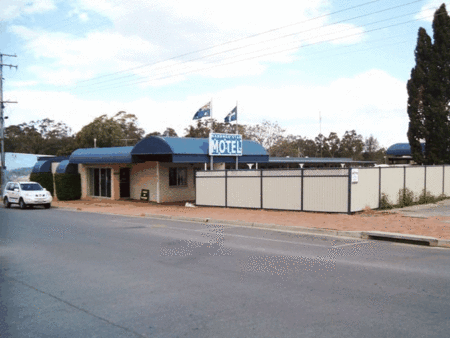 Nanango Star Motel - Accommodation Brisbane 5