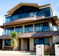 On the Esplanade - Accommodation Brisbane