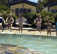 Torquay Holiday Park - Accommodation Brisbane