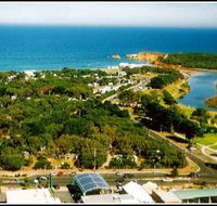 Torquay Foreshore Caravan Park - Accommodation Brisbane