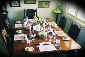 Arcady Homestead - Accommodation Brisbane 0