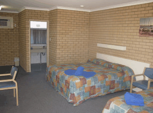 Fascine Lodge