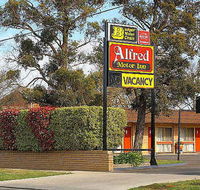 Alfred Motor Inn - Accommodation Brisbane