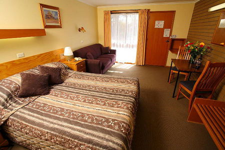 Alfred Motor Inn - Accommodation Brisbane 1
