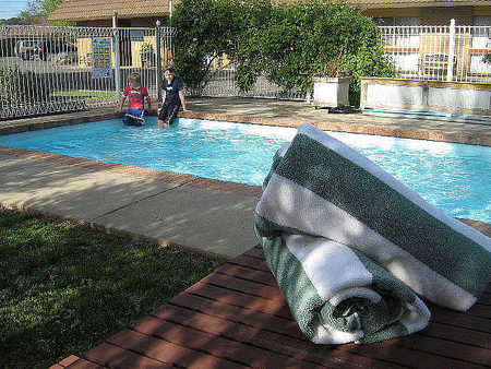 Alfred Motor Inn - Accommodation Brisbane 2