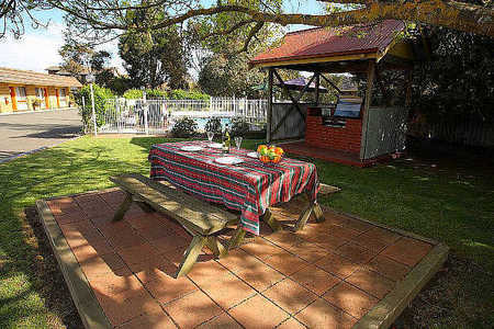 Alfred Motor Inn - Accommodation Brisbane 3