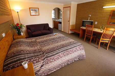Alfred Motor Inn - Accommodation Brisbane 4