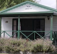 BIG4 Ballarat Goldfields Holiday Park - Accommodation Brisbane