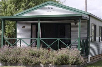 BIG4 Ballarat Goldfields Holiday Park - Accommodation Brisbane 0