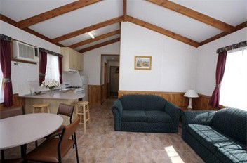 BIG4 Ballarat Goldfields Holiday Park - Accommodation Brisbane 1