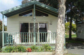 Big4 Ballarat Welcome Stranger Holiday Park - Accommodation Brisbane 0
