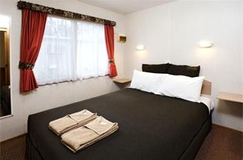 Big4 Ballarat Welcome Stranger Holiday Park - Accommodation Brisbane 1
