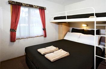 Big4 Ballarat Welcome Stranger Holiday Park - Accommodation Brisbane 2