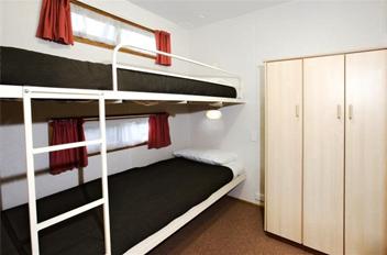 Big4 Ballarat Welcome Stranger Holiday Park - Accommodation Brisbane 3