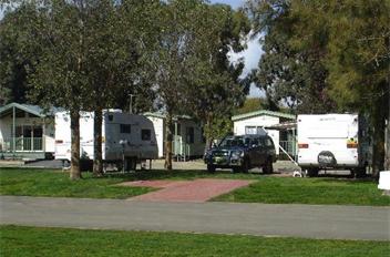 Big4 Ballarat Welcome Stranger Holiday Park - Accommodation Brisbane 5