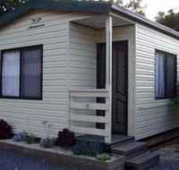 Big 4 Castlemaine Gardens Holiday Park - Accommodation Brisbane