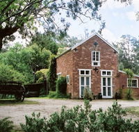 Claremont Coach House - Accommodation Brisbane