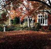 Clevedon Manor - Accommodation Brisbane