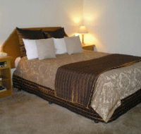 Best Westlander Sundowner Motel - Accommodation Brisbane