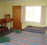 Majestic Motel - Accommodation Brisbane
