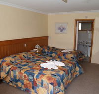 Darlot Motor Inn - Accommodation Brisbane