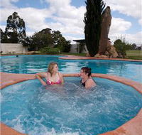 Wimmera Lakes Caravan Resort - Accommodation Brisbane