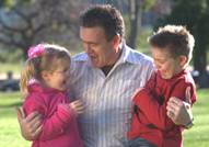 Horsham Caravan Park - Accommodation Brisbane 1