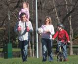 Horsham Caravan Park - Accommodation Brisbane 2