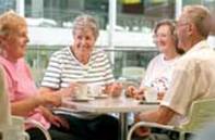 Horsham Caravan Park - Accommodation Brisbane 3